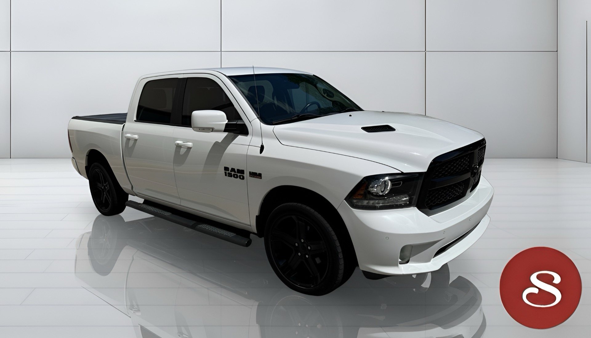 View vehicle photo 7