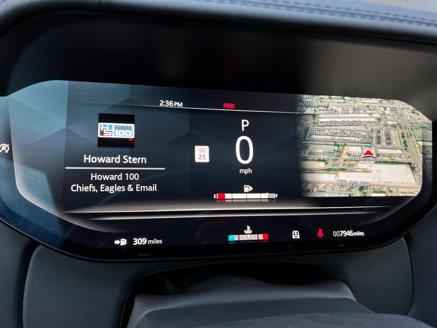 2023 Land Rover Range Rover SE photo 42