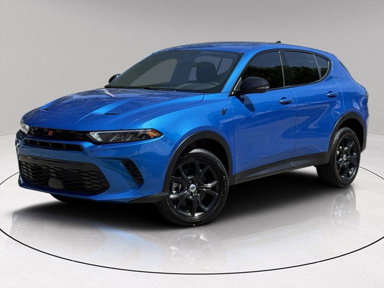 2024 Dodge Hornet GT's photo
