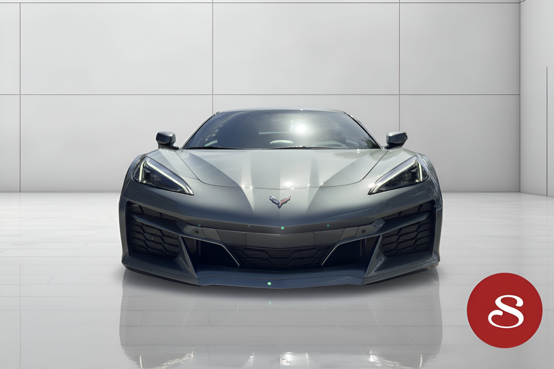 Used 2023 CHEVROLET CORVETTE Z06 3LZ For Sale (Sold) | Show Cars