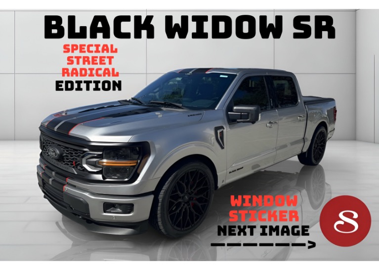 2024 Ford F-150 XLT 4x4 SuperCrew 5-1/2 Box's photo