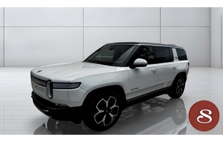 2024 Rivian R1S Adventure Quad-Motor Large Pack's photo