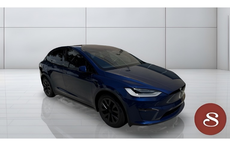 2023 Tesla Model X