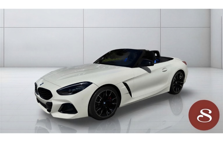 2025 BMW Z4