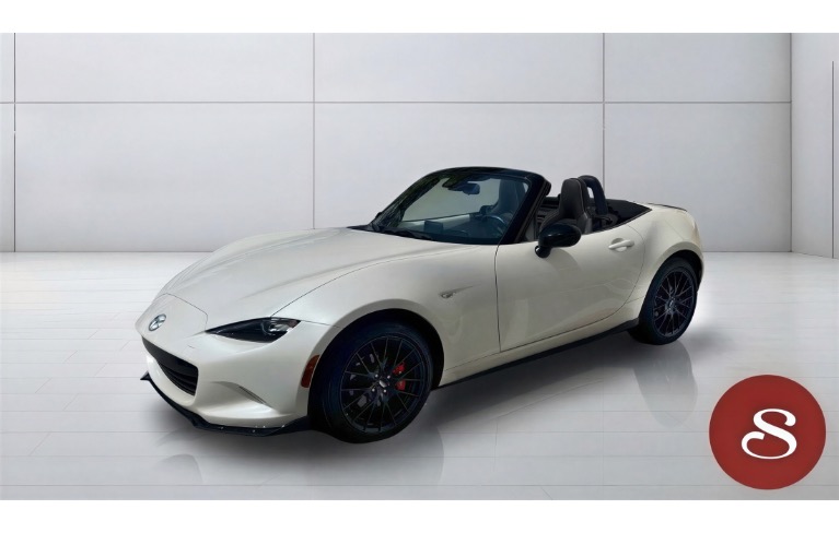 2023 Mazda MX-5 Miata