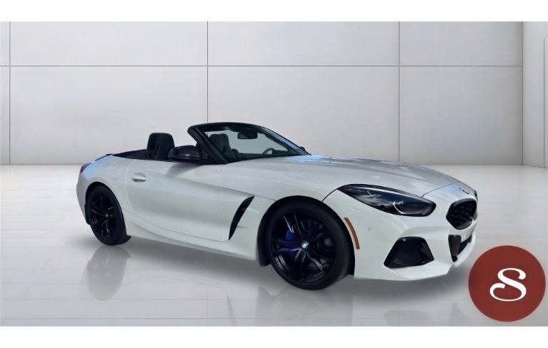 2026 BMW Z4