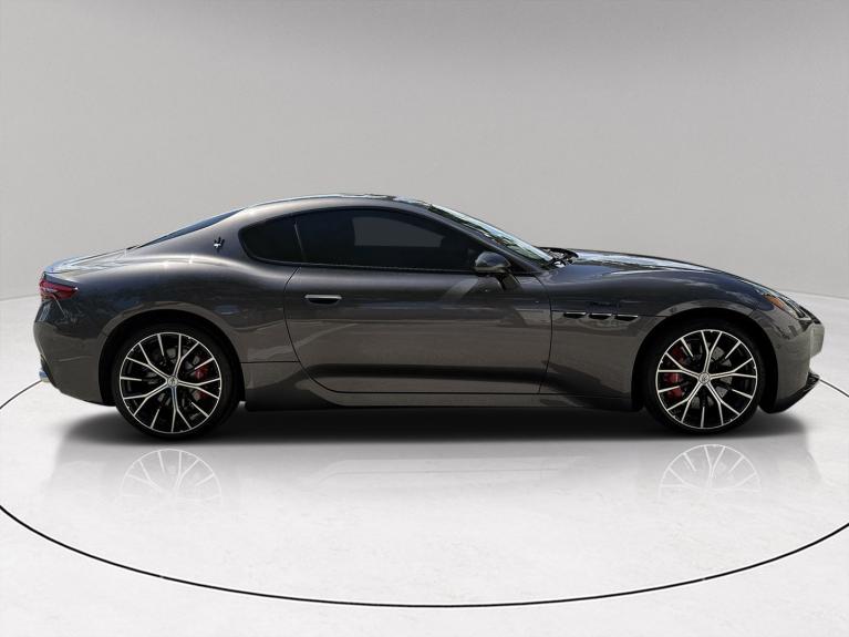 Used 2024 MASERATI GRANTURISMO MODENA For Sale (Sold) | Show Cars