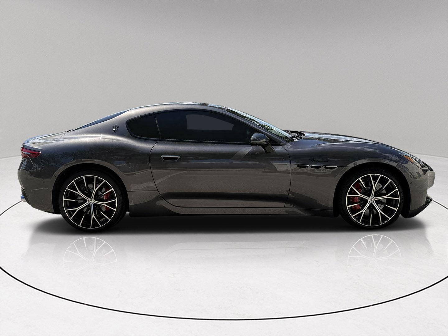 Used 2024 MASERATI GRANTURISMO MODENA For Sale (Sold) | Show Cars